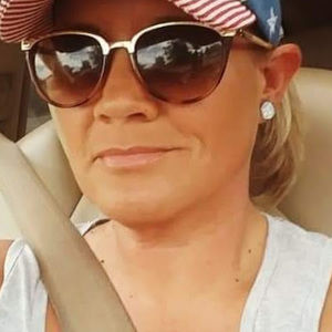 Meet your Posher, Kristi